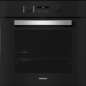 Preview: Miele H 2468 BP ACTIVE  Backofen im modernen Design mit Vernetzung, Pyrolyse und FlexiClip-Vollauszug.